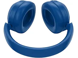 Навушники з мікрофоном Defender FreeMotion B490 Blue (63491) - мініатюра 5