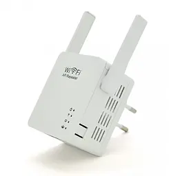 Усилитель сигнала Wi-Fi ретранслятор, репитер, точка доступа PIX-LINK LV-WR05U - мініатюра 2