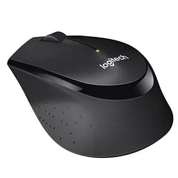 Мишка Logitech B330 Silent plus Black (910-004913) - мініатюра 5