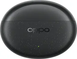 TWS OPPO Enco Air4 Pro ETEA1 Midnight Black UA - мініатюра 3