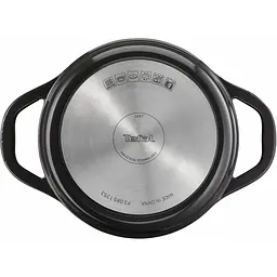 Каструля Tefal Air 3.1 л E2554404 [150357] - мініатюра 4