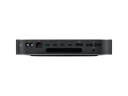 Неттоп Apple Mac Mini 2020 Space Gray (MXNF2) - мініатюра 4