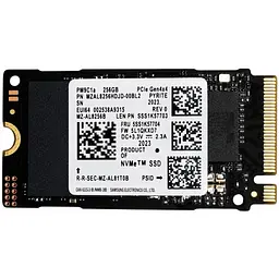 Накопичувач SSD M.2 2242 256GB Samsung (MZAL8256HDJD-00BL2)