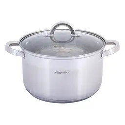 Набір каструль Kamille KM-5640S 12 предм. - мініатюра 6