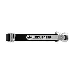 Ліхтар LedLenser MH5 Black/Grey (502147) - мініатюра 3