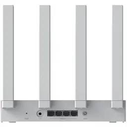 Маршрутизатор Xiaomi Router AX3000T (DVB4423GL) - мініатюра 2