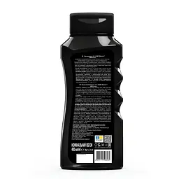 Гель для душу Acme Color EkoLine Men 3 In 1 Active Shower Gel & Shampoo 400 мл (4823115508089) - мініатюра 3