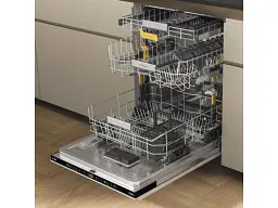 Посудомоечная машина Whirlpool W8I HT58 T - миниатюра 6