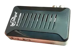 Супутниковий комбінований ресивер Sat-Integral SP-1319 HD COMBO - мініатюра 1