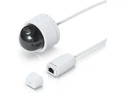 IP-камера відеоспостереження Ubiquiti Video Camera G5 Dome Ultra (UVC-G5-Dome-Ultra) - мініатюра 6