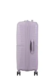 Валіза 67 См American Tourister AIRCONIC STORMY LILAC 67x44,5x26 88G*32002 - мініатюра 8