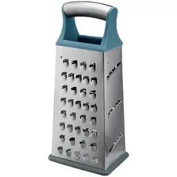 Тертка Ringel Rasch 4-х стороння 20 см (RG-5130/16 s)