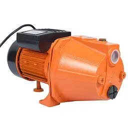 Насос поверхневий струменевий Powercraft DJ 1100-4555 (148365) - мініатюра 3