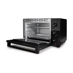 Електропіч Hisense HOM30M (DN28N4-RML) - мініатюра 6