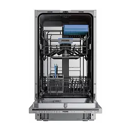 Посудомийна машина PRIME Technics PDW 4593 BI - мініатюра 2