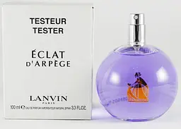 Парфюмерная вода Lanvin Eclat d'Arpege Оригинал тестер 100 мл