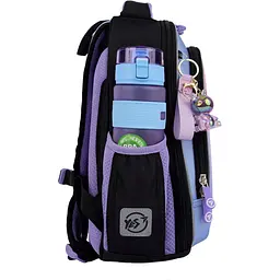Рюкзак шкільний напівкаркасний Yes S-109 Cute Unicorn (559877) - мініатюра 3