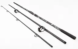 Сподове коропове вудлище Weida Carp-3 Carbon 5.00Lb 3.60м