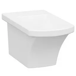 Біде підвісне Idevit Vega 2806-0305, Білий