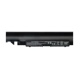 Акумулятор до ноутбука HP 255 G6JC03, 2600mAh (29Wh), 3cell, 11.1V, Li-ion AlSoft (A47751) - мініатюра 2