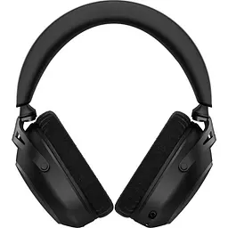 Ігрові навушники HyperX Cloud Alpha 2 Black (AJ5C7AA) [154090] - мініатюра 2