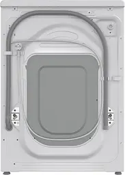 Пральна машина Gorenje з фронтальним завантаженням, інверторна, 7кг, 1200, A+++, глибина 46.5см, Дисплей, Білий (WNPI72SB) - мініатюра 5