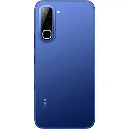 Смартфон Infinix Hot 70 (X6895) 8/256Gb Dive Blue UA UCRF - мініатюра 3