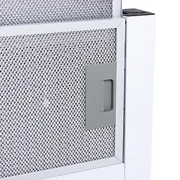 Витяжка телескопічна MINOLA HTLS 6935 WH 1300 LED - мініатюра 11
