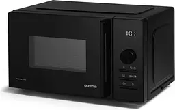 Мікрохвильова піч Gorenje MO20A3B5 (C20UXP75-G8E-B1A) (7290720)