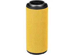 Портативна акустика 2E SoundXTube Yellow (BSSXTWYW) - мініатюра 3