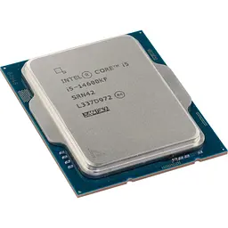 Процесор Intel Core i5-14600KF Box (BX8071514600KF) EU [133088] - мініатюра 3