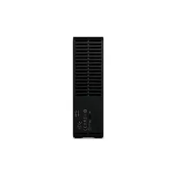 Зовнішній жорсткий диск WD 3.5" 10TB (WDBWLG0100HBK-EESN) - мініатюра 3