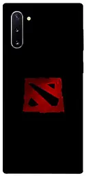 TPU чохол Demsky Dota Symbol для Samsung Galaxy Note 10