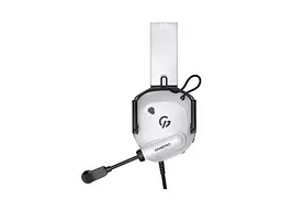 Навушники GamePro Genesis Mercury White (HS120W) - мініатюра 3