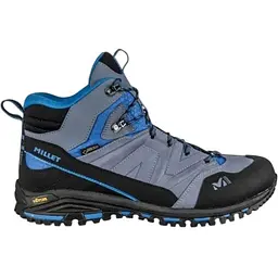 Черевики Millet Hike Up Mid GTX M 44 Light Blue (1046-MIG1330 8764_9,5)
