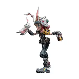 Фигурка для геймеров Weta Workshop Borderlands 3 Tiny Tina (105003035)