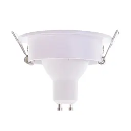 Світильник точковий Brille HDL-DT 33 WH MR16 36-319 - мініатюра 5