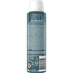 Дезодорант-аерозоль Rexona Men Свіжість океану 150 мл - мініатюра 2