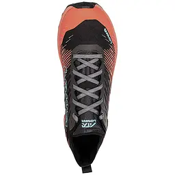 Кросівки жіночі Lowa Citux Womens 37,5 Чорний-Помаранчевий - мініатюра 6