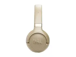 Навушники з мікрофоном JBL Tune 680NC Beige (T680NCBEG) - мініатюра 4