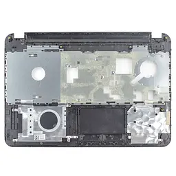 Корпус верхня кришка для Dell Inspiron 3521 3531 (097GN2, стіл, топкейс, C Cover, Palmrest Top Cover) - мініатюра 2