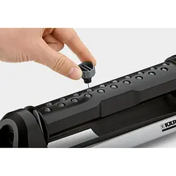 Осцилюючий дощувач Karcher OS 5.320 S для прямокутних ділянок (2.645-134.0) - мініатюра 4