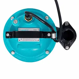 Насос каналізаційний 1.1кВт Hmax 18м Qmax 350л/хв AQUATICA (773413) - мініатюра 5