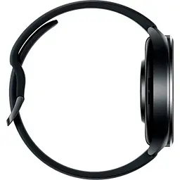 Смарт-годинник Xiaomi Watch 2 Black Case With Black TPU Strap (BHR8035GL) - мініатюра 5