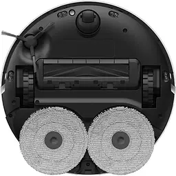 Робот-пилосос Dreame Vacuum Cleaner L20 Ultra Black [102385] - мініатюра 9