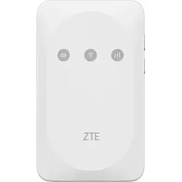 Модем 4G/3G + Wi-Fi роутер ZTE MF935