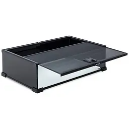Тераріум Repti-Zoo Night Habitat 50x30x15см для нічних рептилій (AK08S) - мініатюра 5
