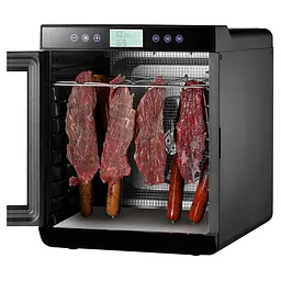 Сушарка WetAir WFD-K700BSS - мініатюра 3