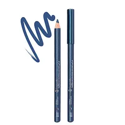 Олівець для очей Bogenia Eye Liner BG502 №004 Starlight Indigo Синій