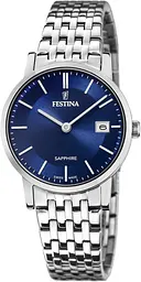 Годинник Festina Swiss Made F20019/2